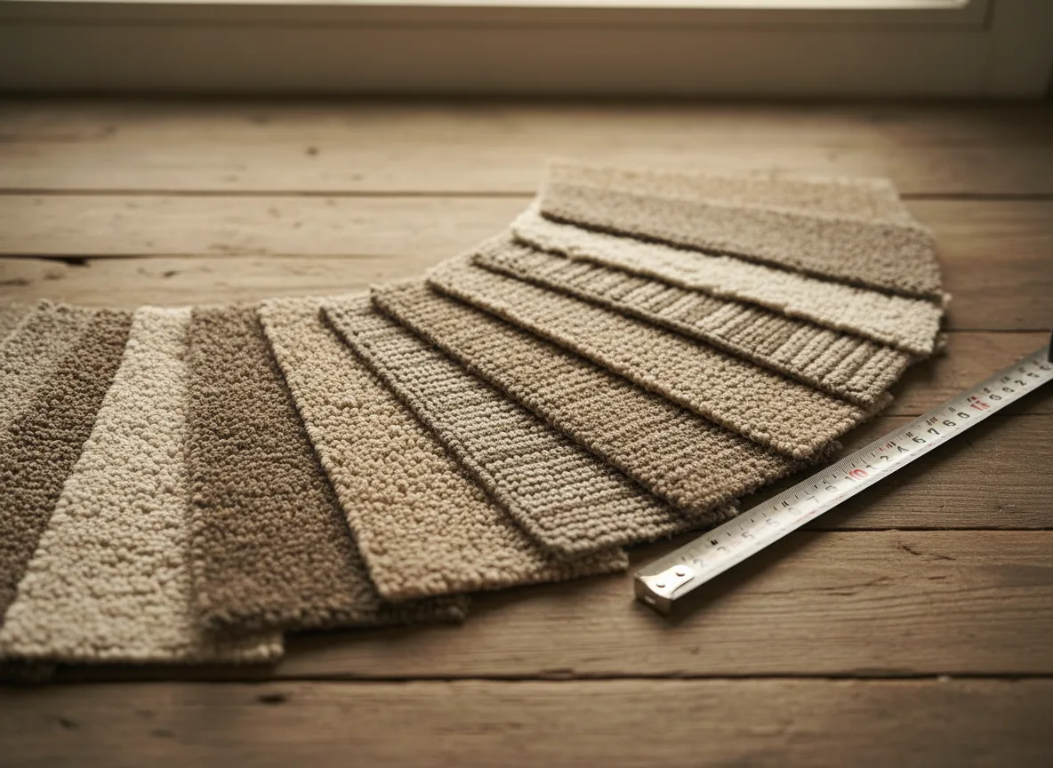 Carpet Installation Harbert, MI FAQs